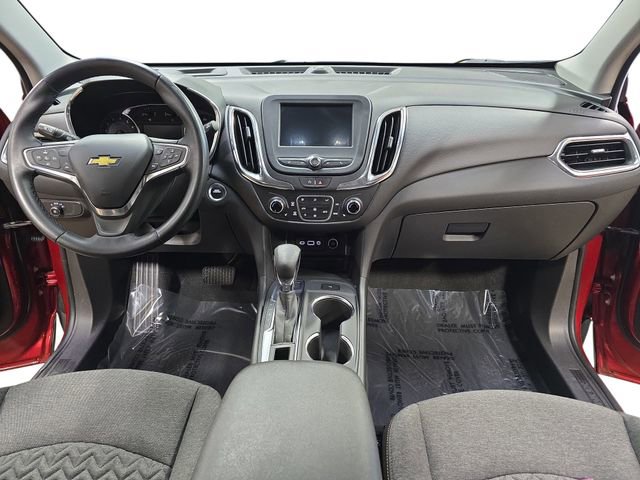 Used 2024 Chevrolet Equinox LT w/ LPO, Floor Liner Package image 12
