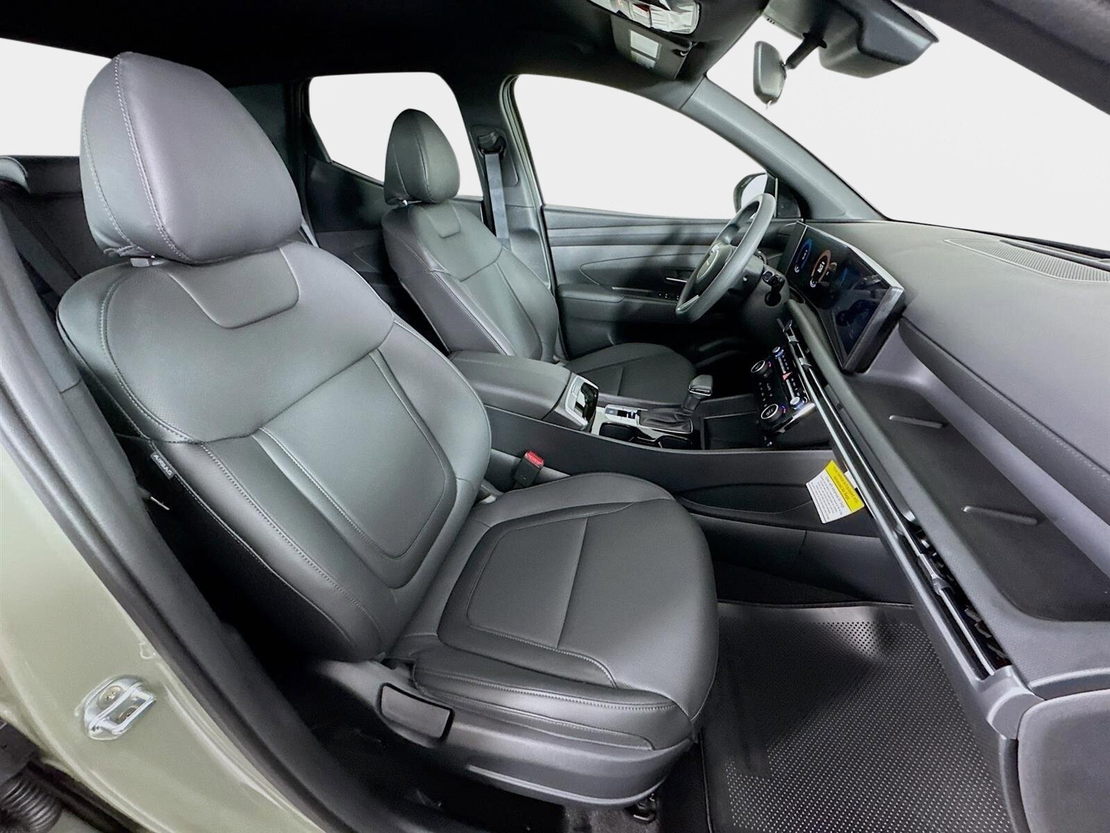 New 2026 Hyundai Santa Cruz SEL FWD image 25