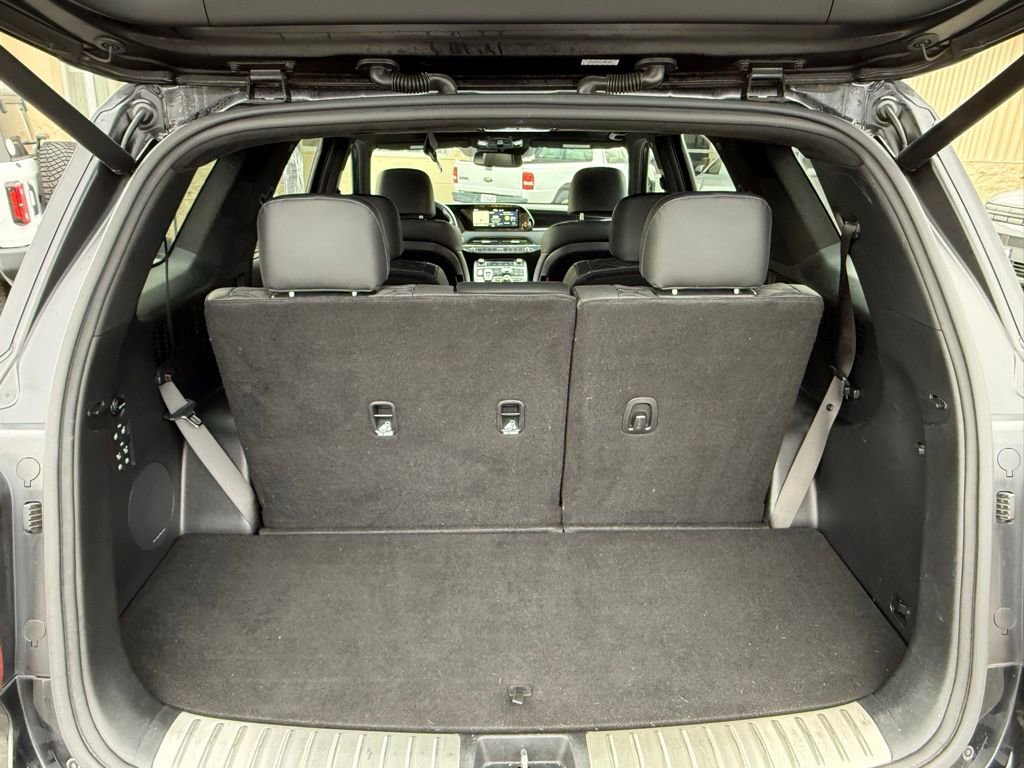Used 2020 Hyundai Palisade Limited image 5