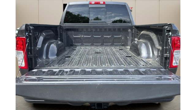 Certified 2024 RAM 2500 Tradesman image 9