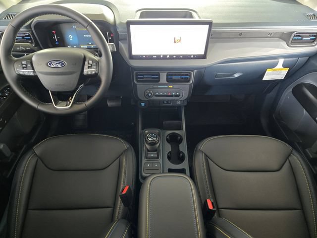 New 2026 Ford Maverick Lobo AWD/4WD image 19