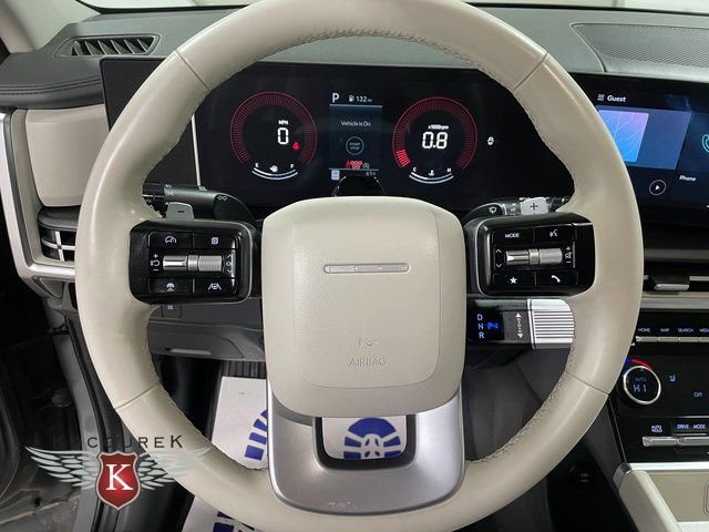 Used 2024 Hyundai Santa Fe SEL image 15