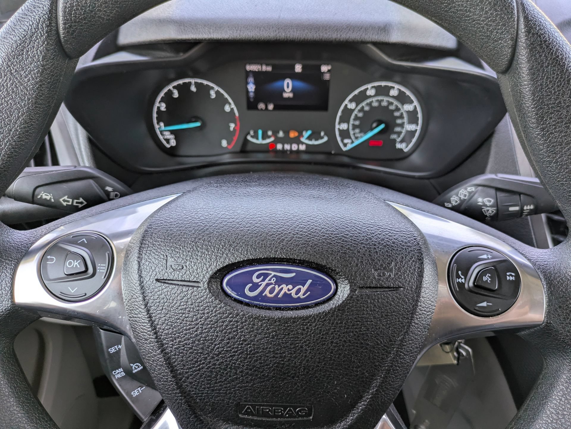 Used 2022 Ford Transit Connect XLT FWD image 31