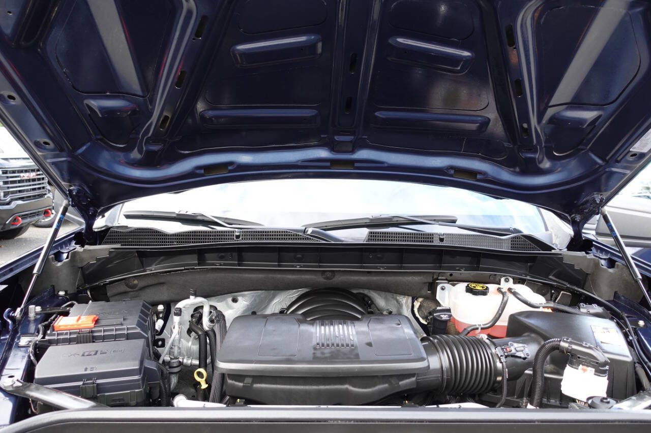 Used 2023 GMC Sierra 1500 Pro image 53