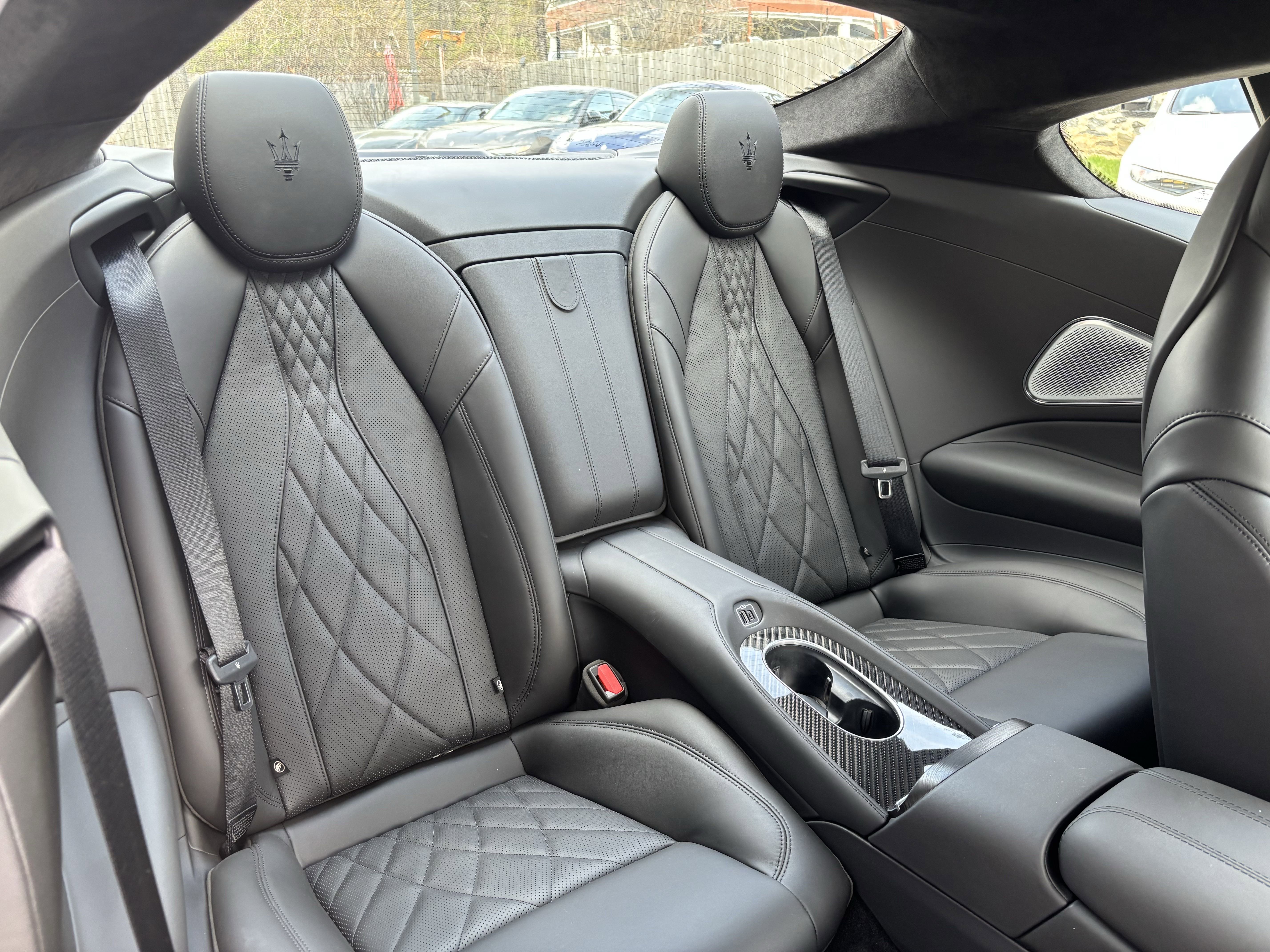 Used 2024 Maserati GranTurismo Modena image 21