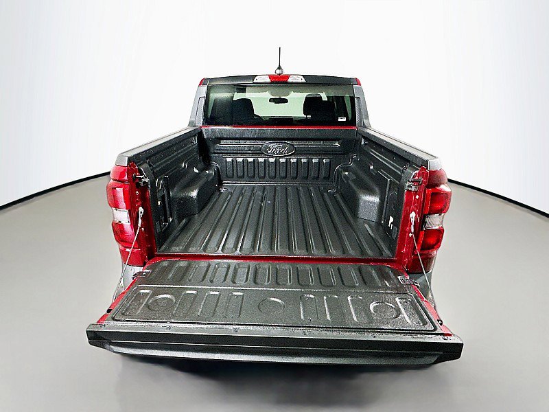 New 2025 Ford Maverick XLT w/ XLT Luxury Package image 17