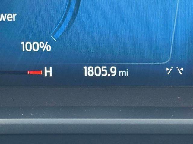 Used 2025 Ford Escape PHEV w/ PHEV Premium Package image 26