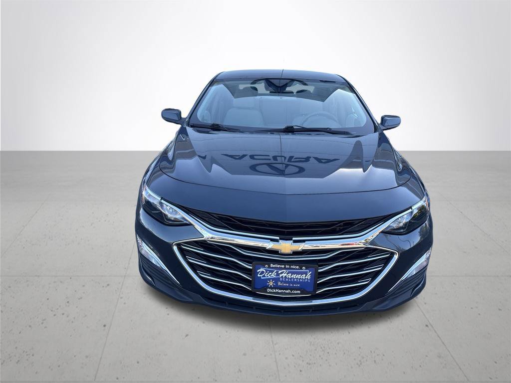 Used 2020 Chevrolet Malibu LS w/ Driver Confidence Package II FWD image 3