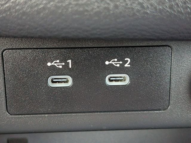 Certified 2024 Nissan Rogue SL w/ SL Premium Package image 23