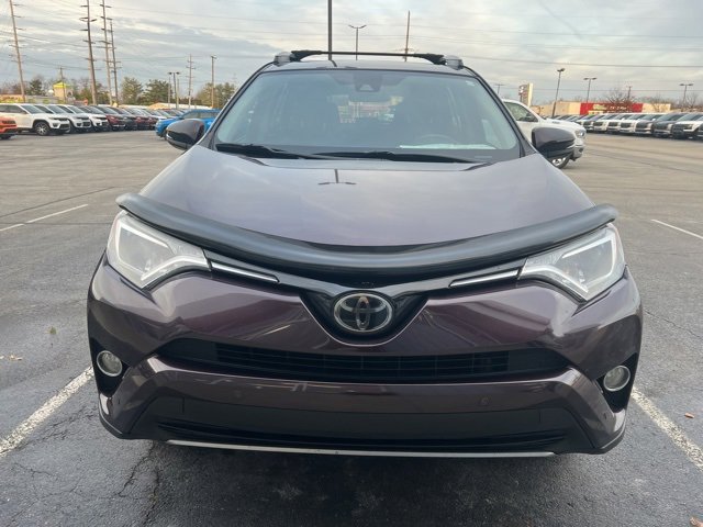 Used 2018 Toyota RAV4 Adventure image 2