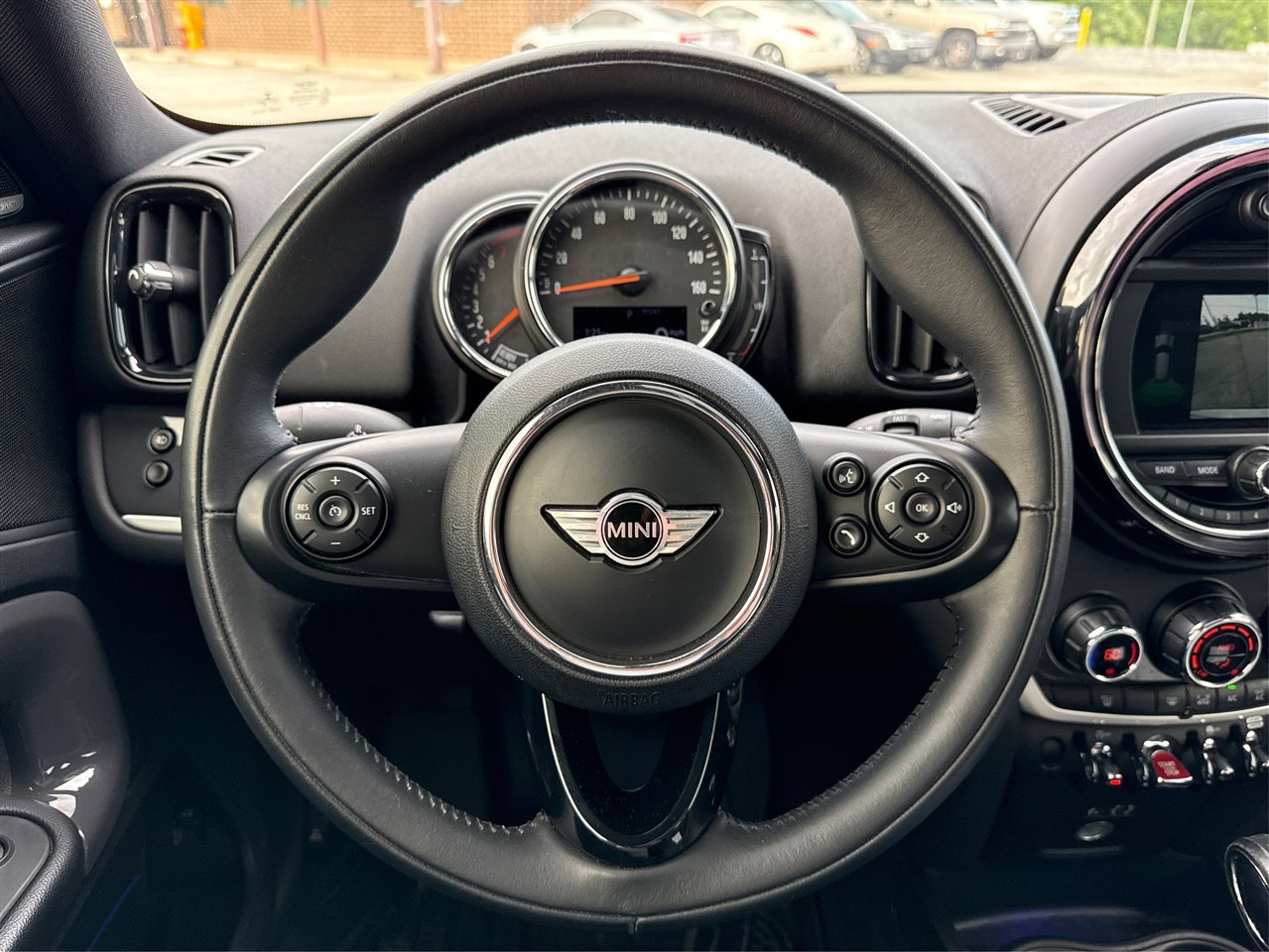 Used 2018 MINI Cooper Countryman S image 17