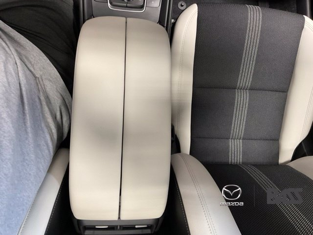 New 2026 MAZDA CX-50 AWD 2.5 S w/ Weather Package image 39