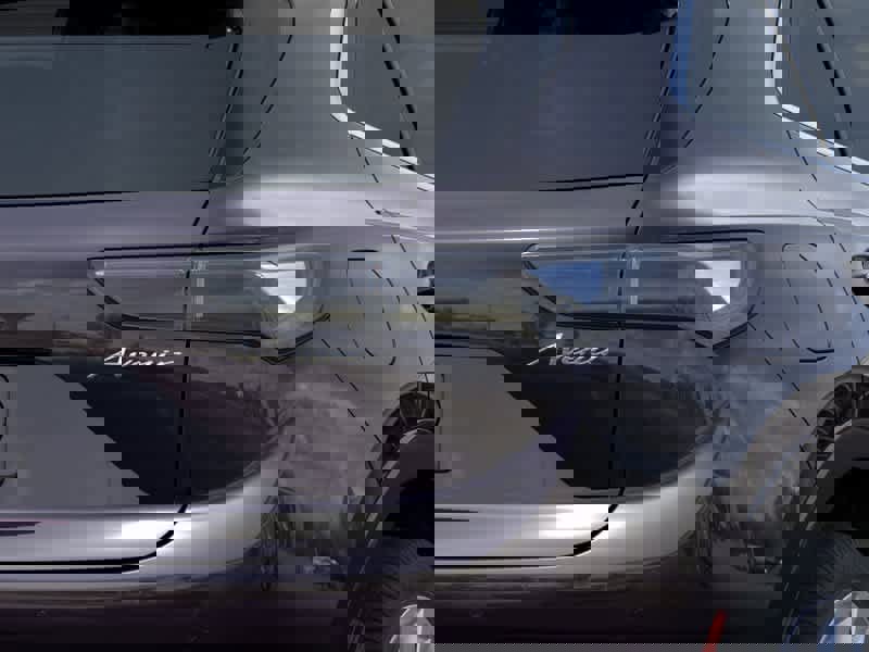 New 2026 Buick Envision Avenir image 11