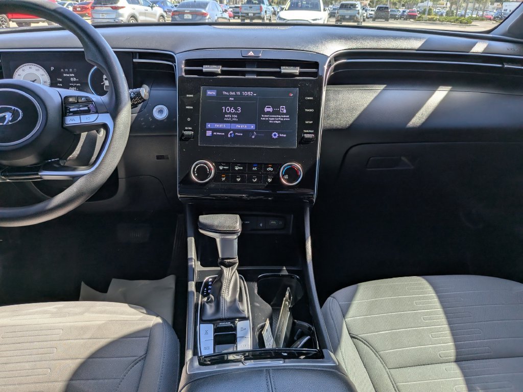 Used 2022 Hyundai Santa Cruz SEL w/ Activity Package AWD/4WD image 18