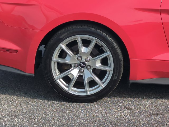 Used 2015 Ford Mustang GT Premium w/ Equipment Group 401A RWD image 30