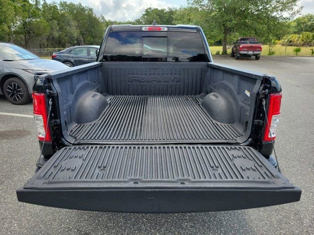Used 2020 RAM 1500 Big Horn AWD/4WD image 19
