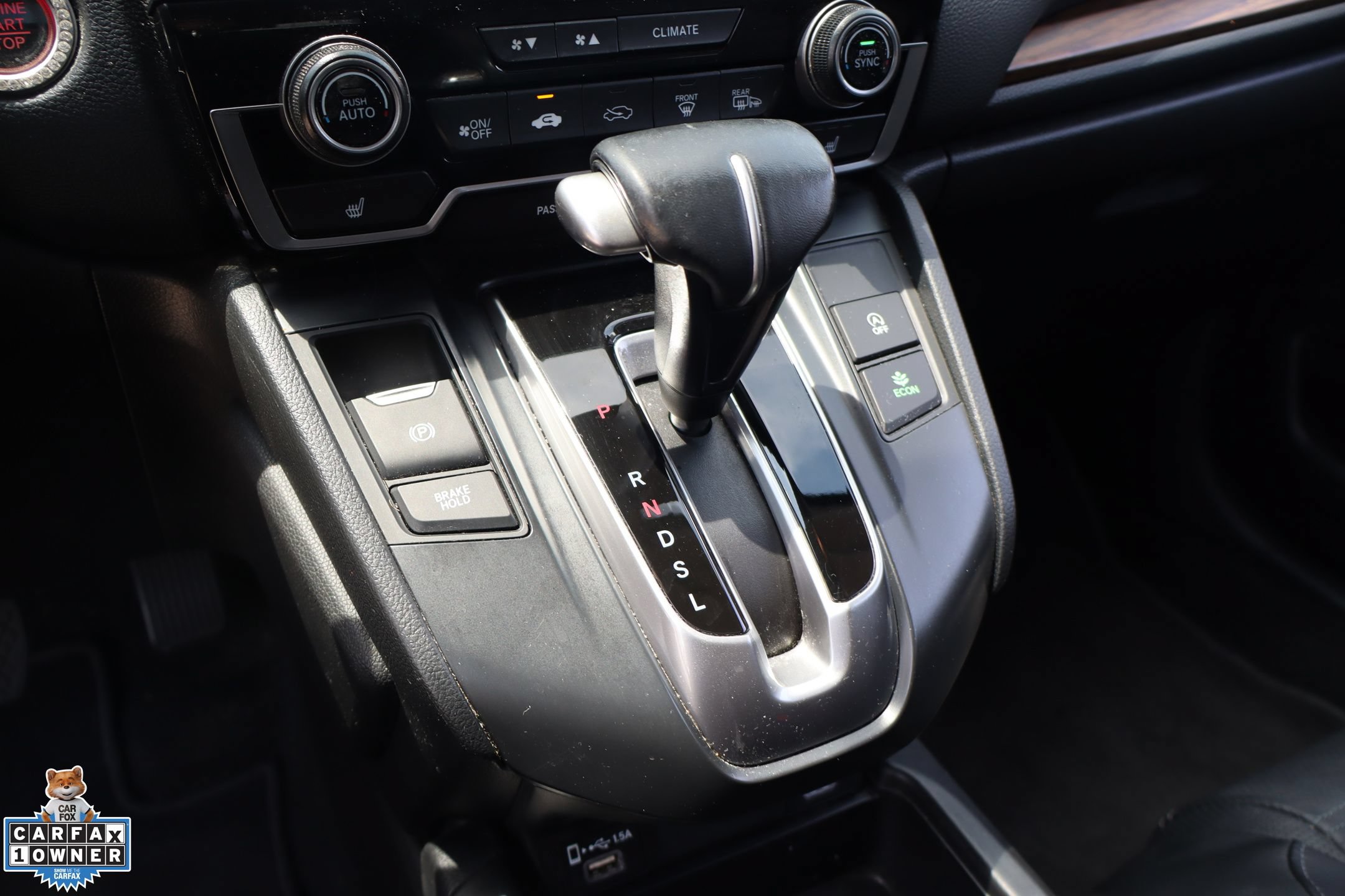 Used 2020 Honda CR-V EX-L image 19