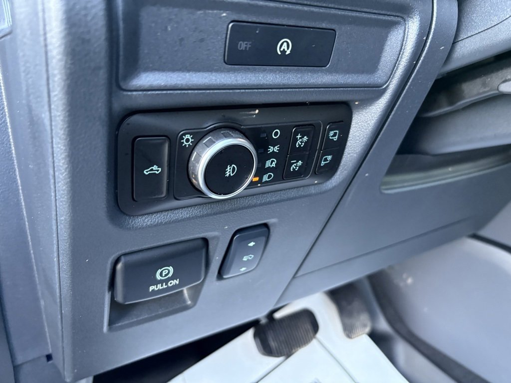 Used 2025 Ford F150 Tremor w/ Tow/Haul Package image 38