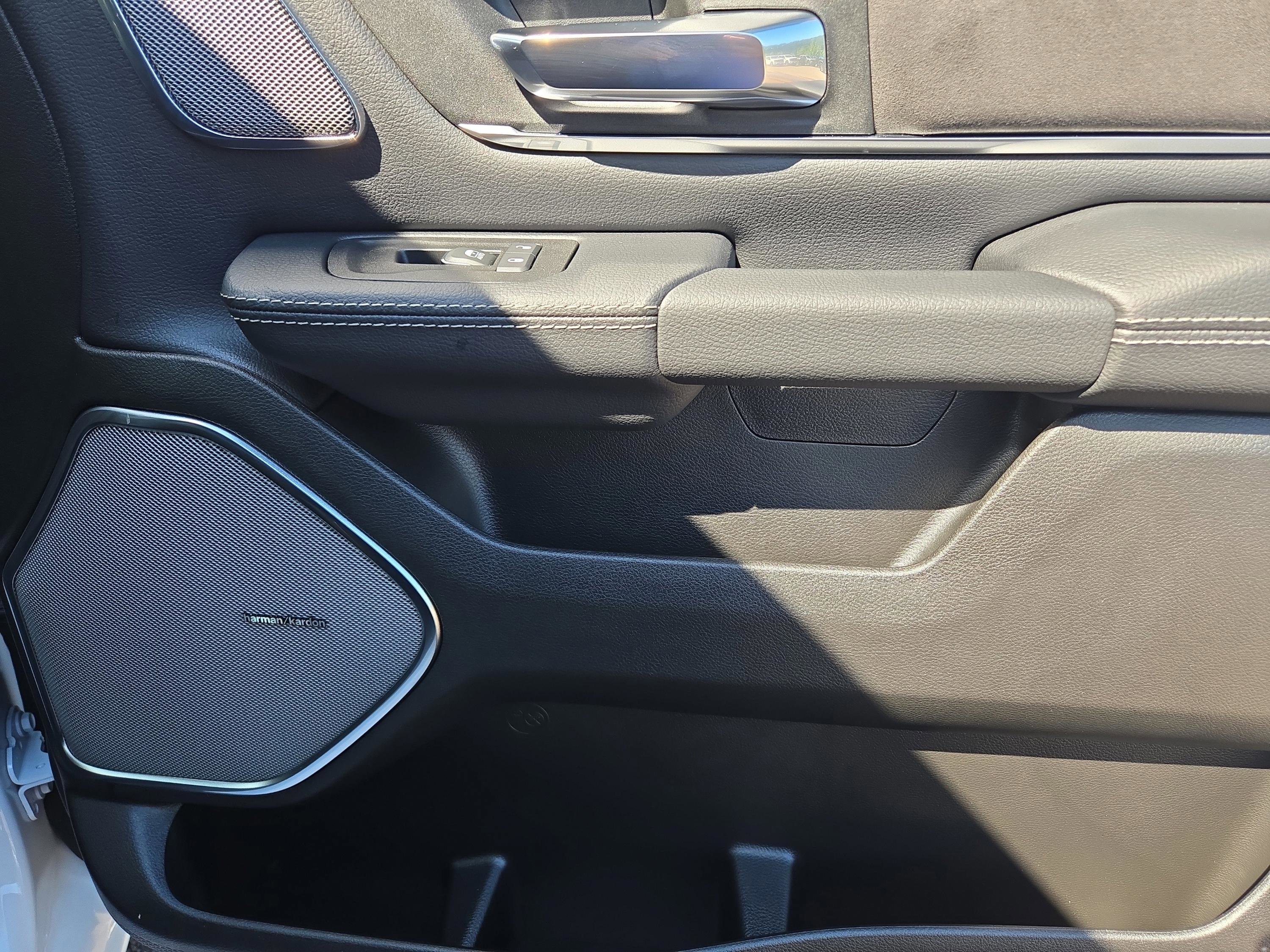 New 2026 RAM 1500 Laramie image 60