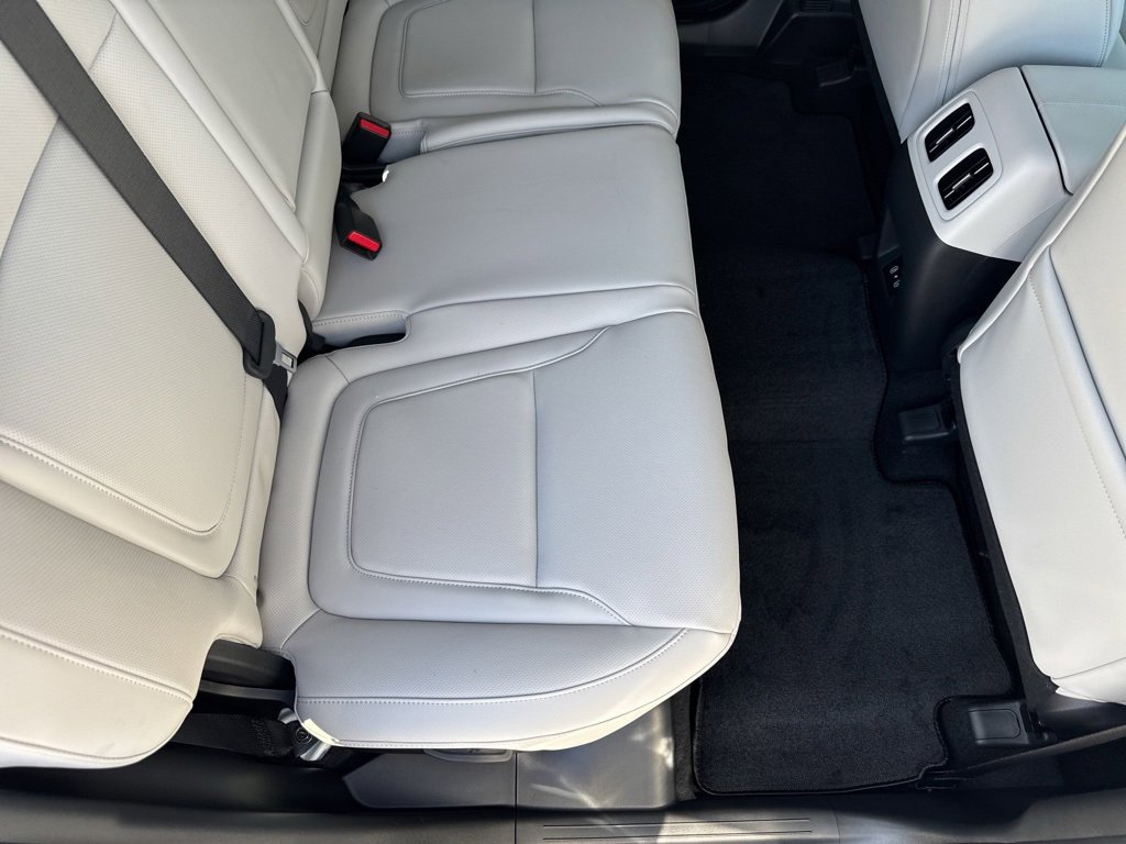 New 2026 Hyundai Tucson SEL image 15