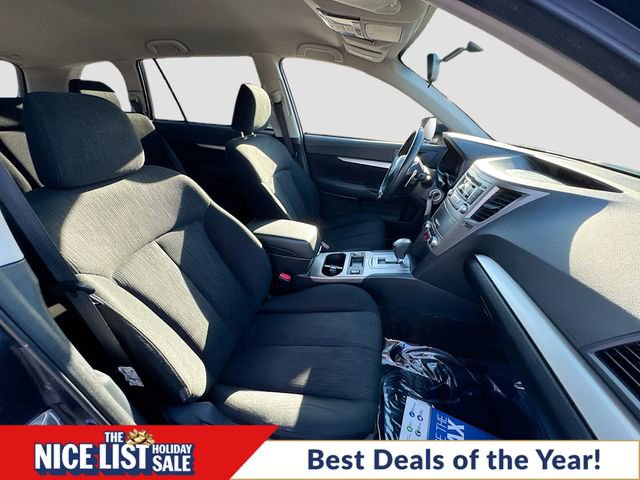 Used 2013 Subaru Outback 2.5i Premium image 26