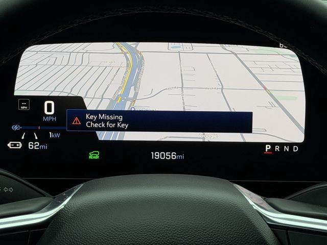 Used 2024 Chevrolet Equinox EV LT FWD image 16