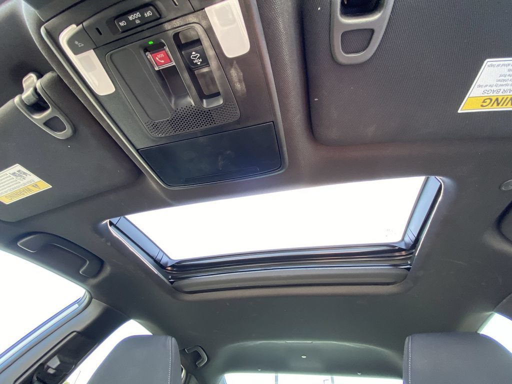 Used 2023 Honda Accord Sport image 14
