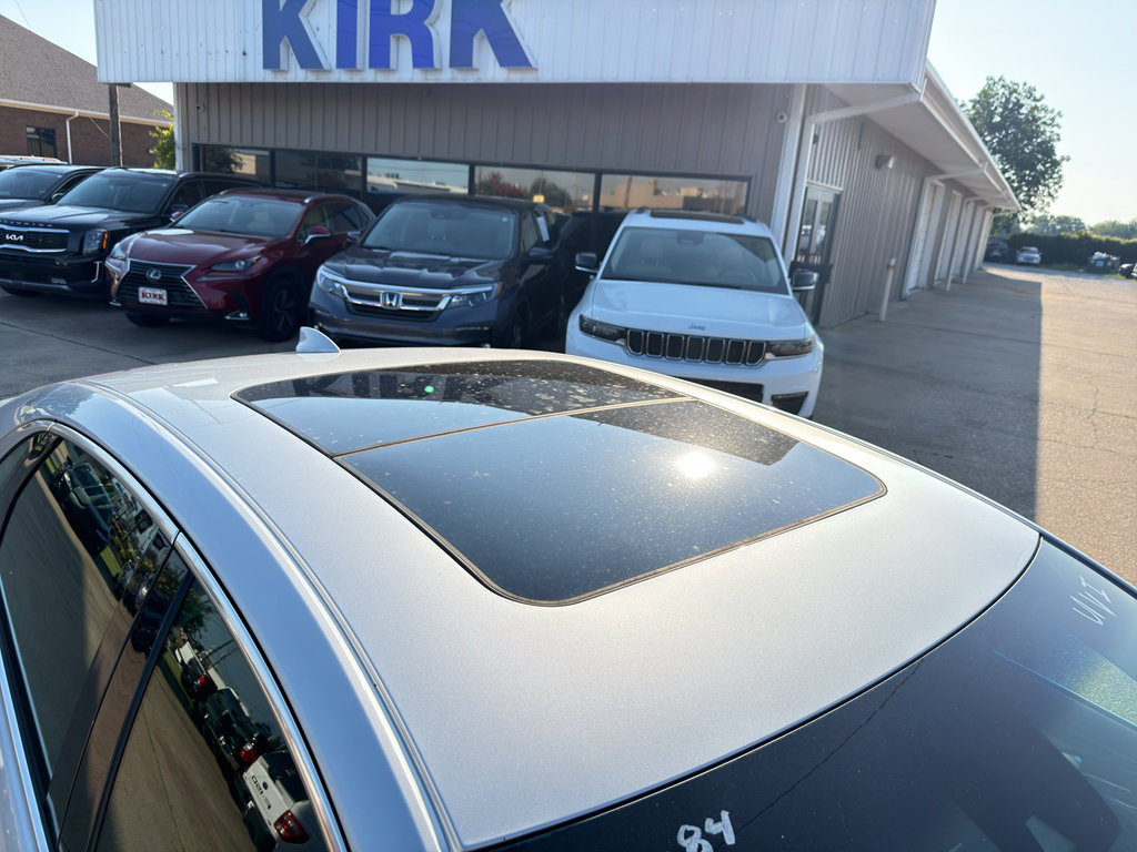 Used 2016 Cadillac XTS Luxury w/ Driver Awareness Package FWD image 18