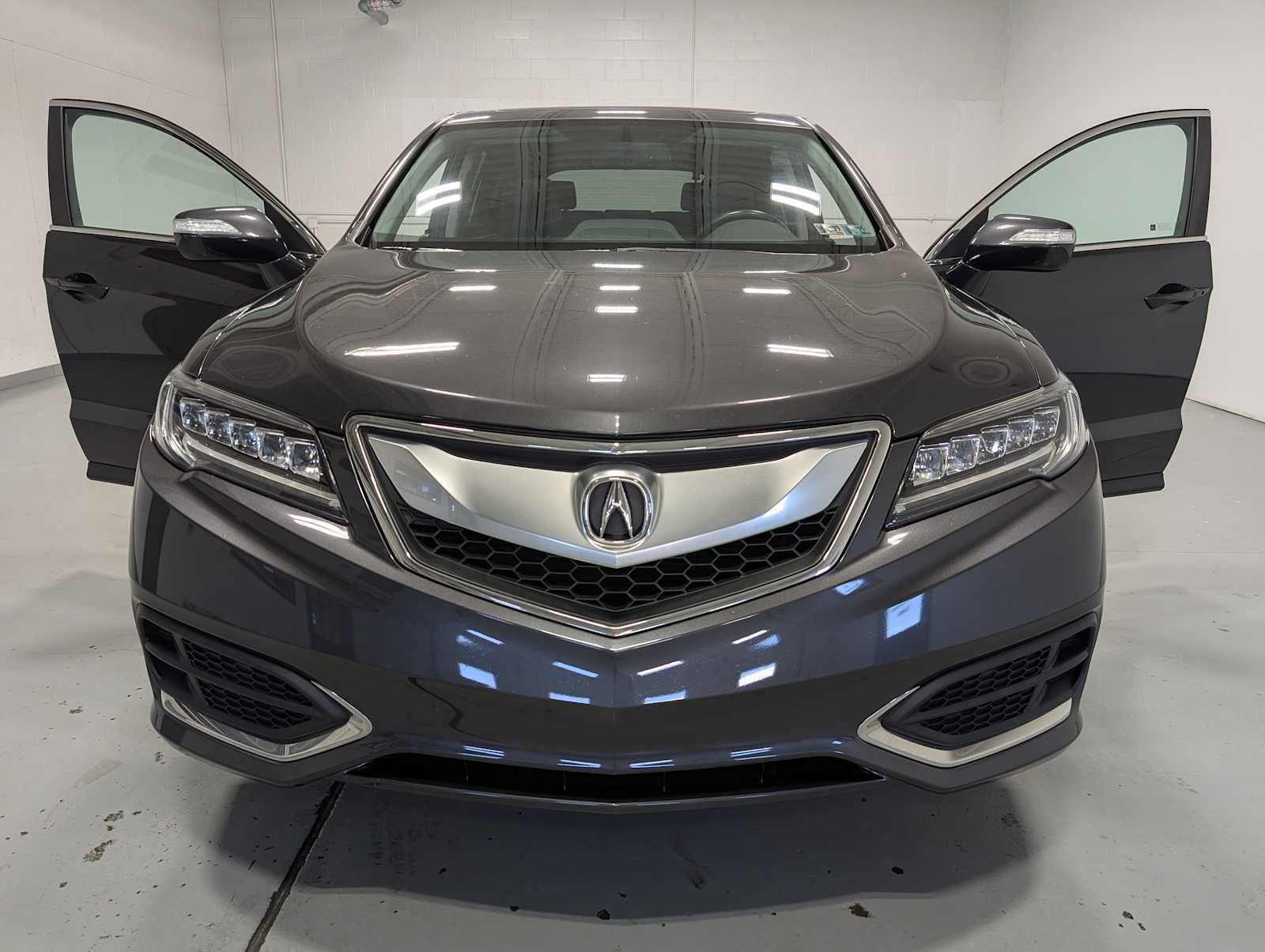 Used 2016 Acura RDX AWD w/ Technology Package image 15