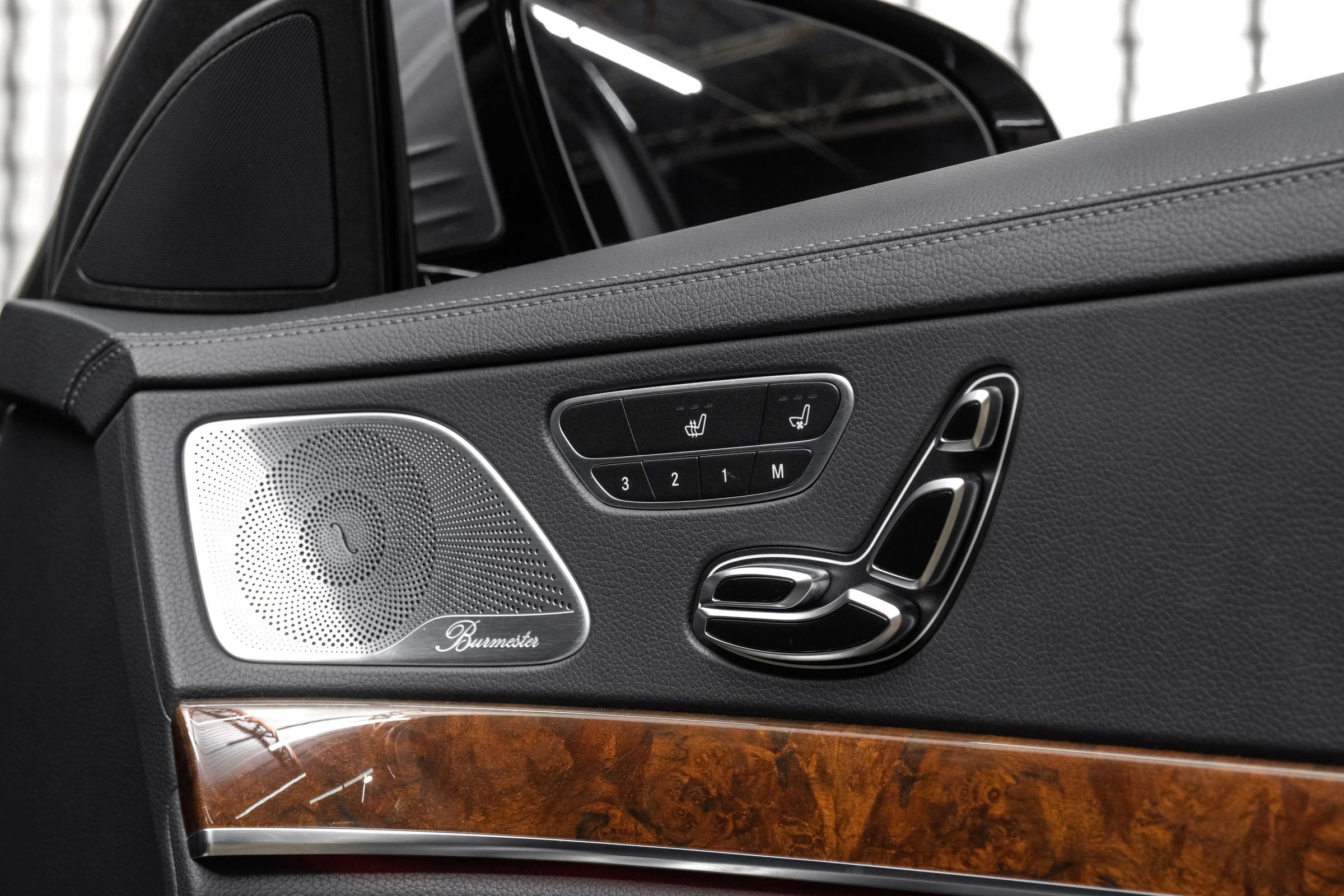 Used 2014 Mercedes-Benz S 550 Sedan image 57