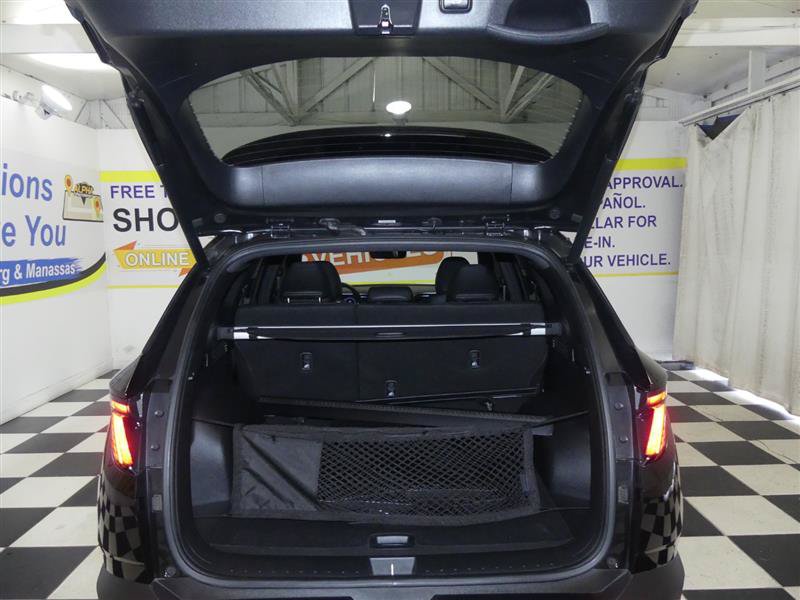 Used 2024 Hyundai Tucson XRT AWD/4WD image 31