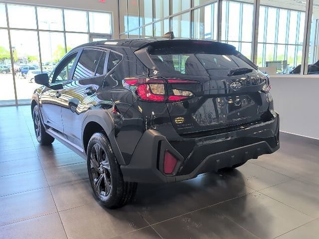 New 2026 Subaru Crosstrek 2.5i AWD/4WD image 3
