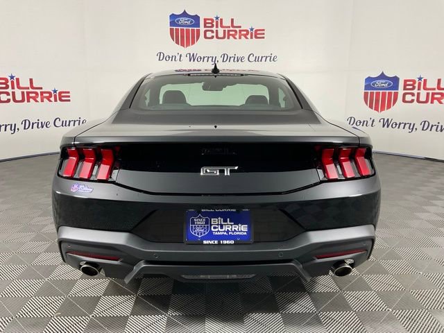 New 2026 Ford Mustang GT image 4
