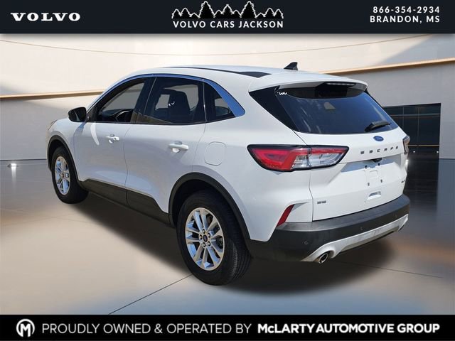Used 2021 Ford Escape SE image 6