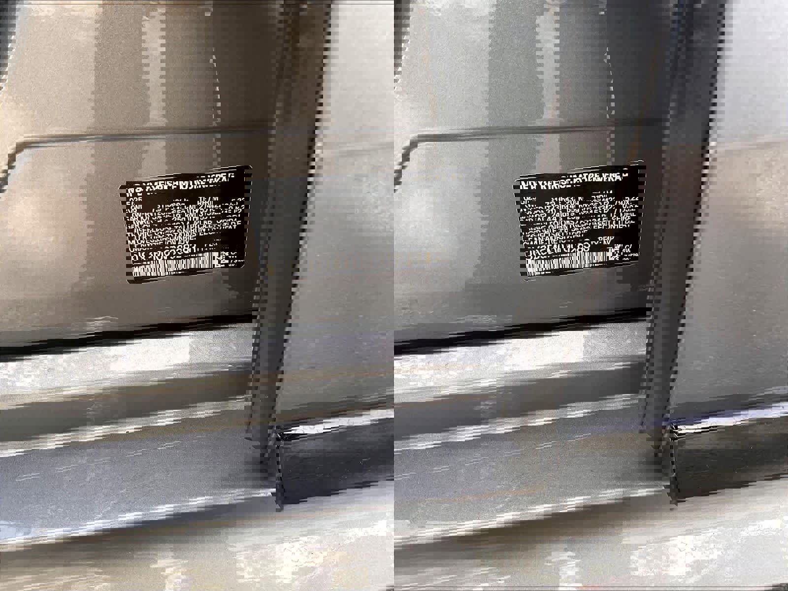 Used 2026 BMW X7 M60i image 34