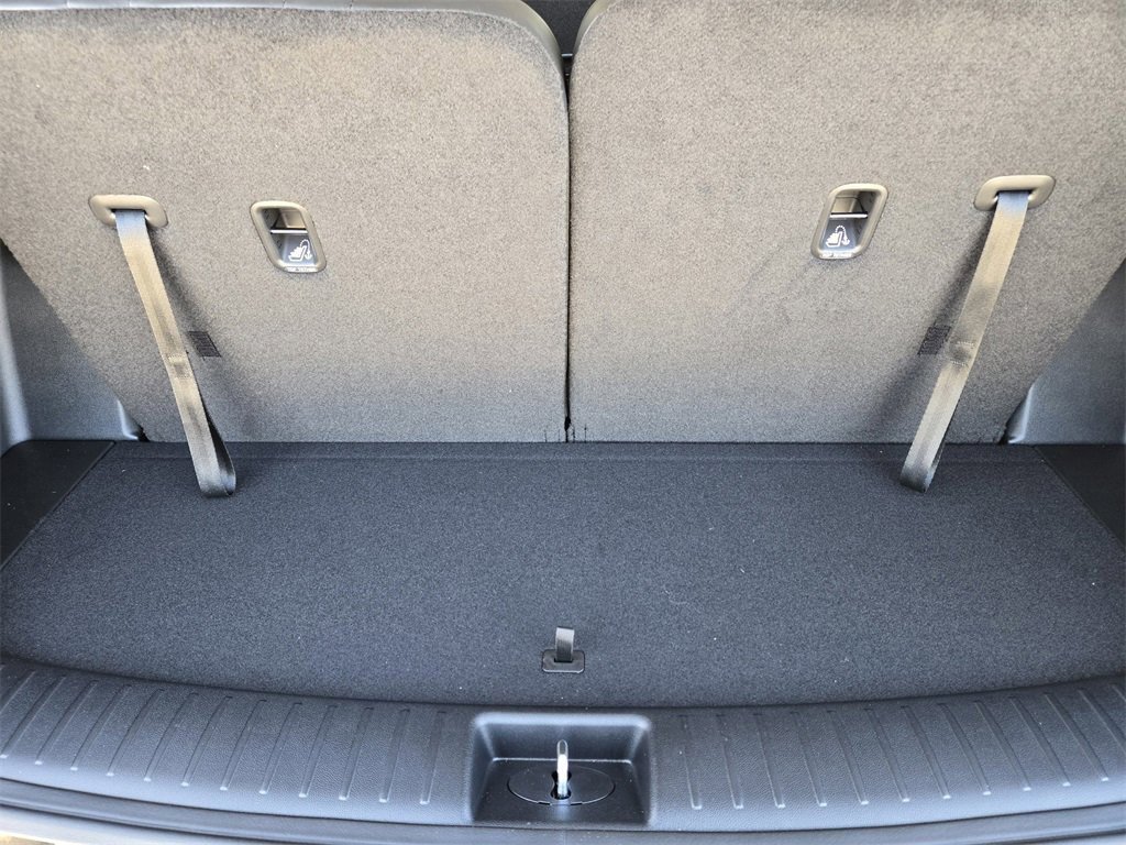 New 2026 Kia Sorento S FWD image 25