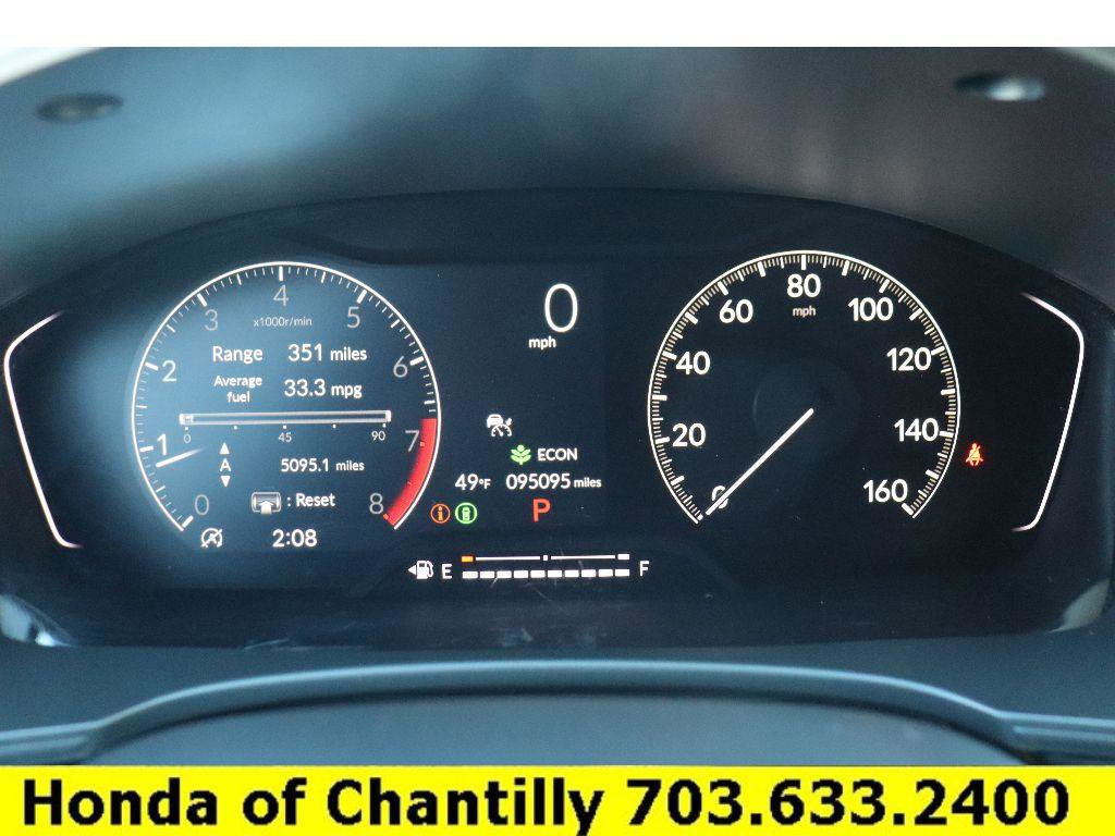 Used 2023 Honda Civic Sport image 9