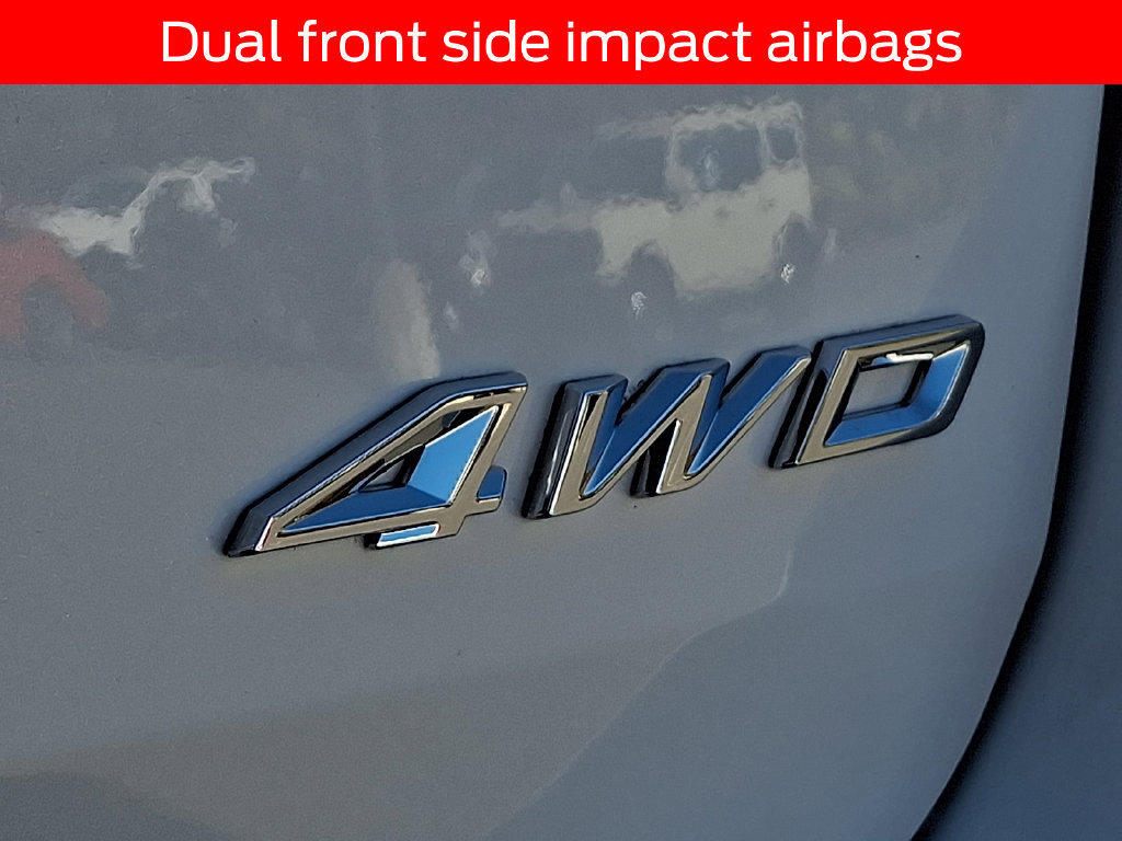 Certified 2024 Ford Explorer XLT w/ Equipment Group 202A AWD/4WD image 31