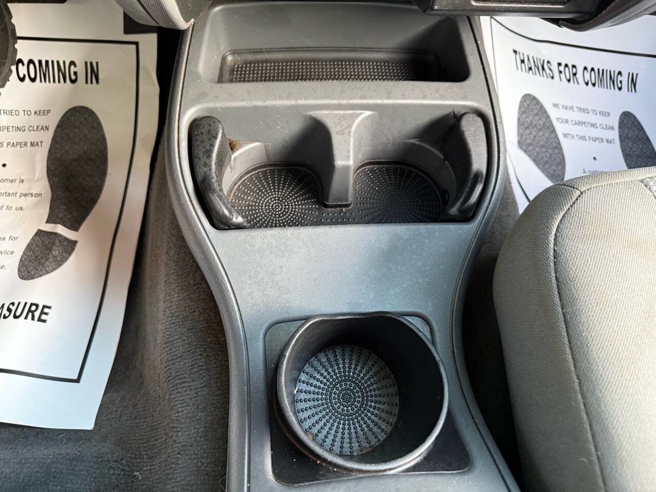 Used 2006 Dodge Dakota SLT w/ Sport Appearance Group image 36