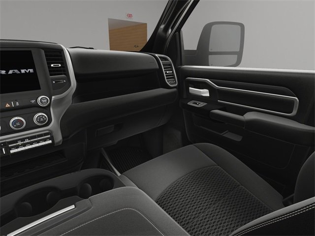 New 2025 RAM 5500 Tradesman image 21