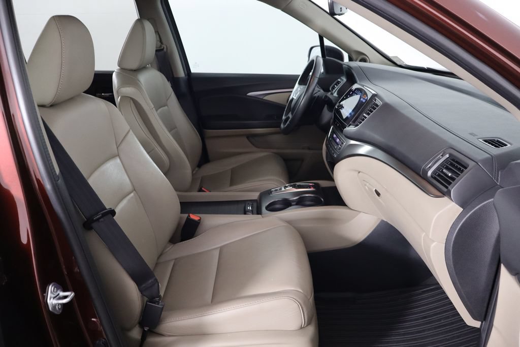 Used 2022 Honda Pilot Special Edition image 18