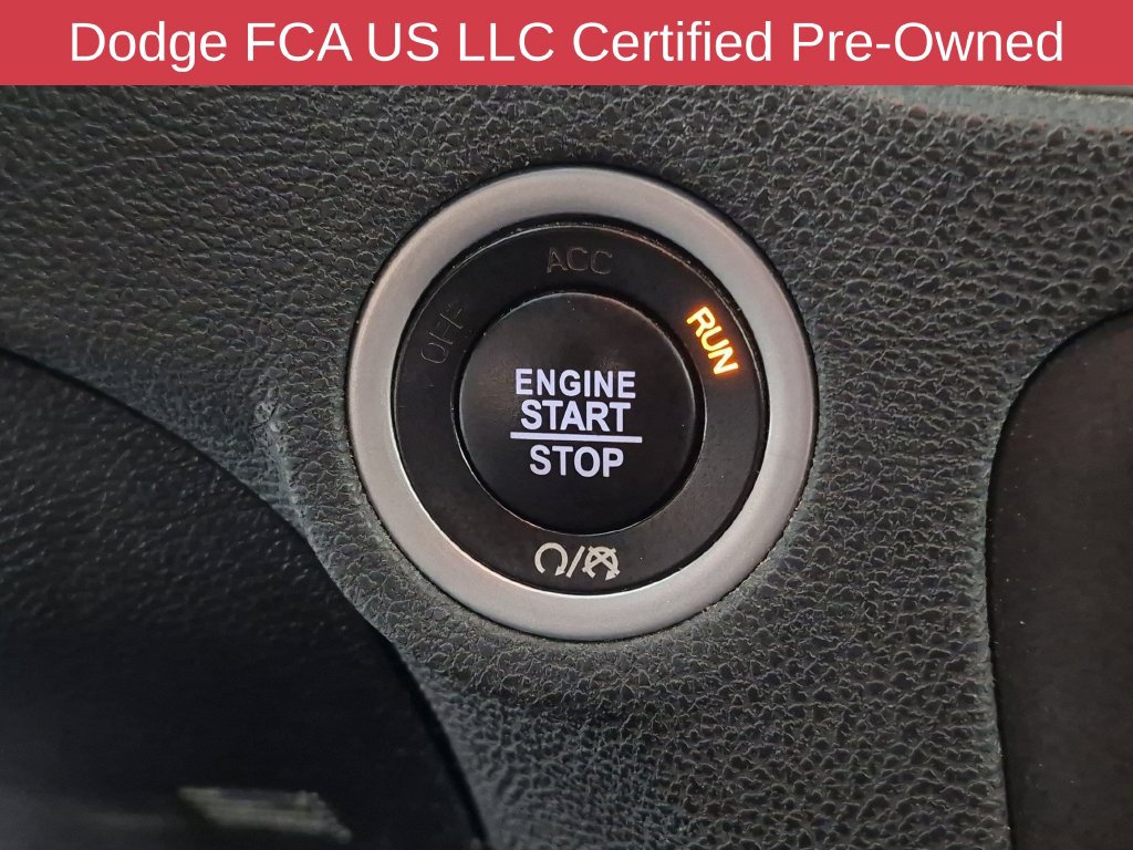 Certified 2022 Dodge Charger SXT AWD/4WD image 29