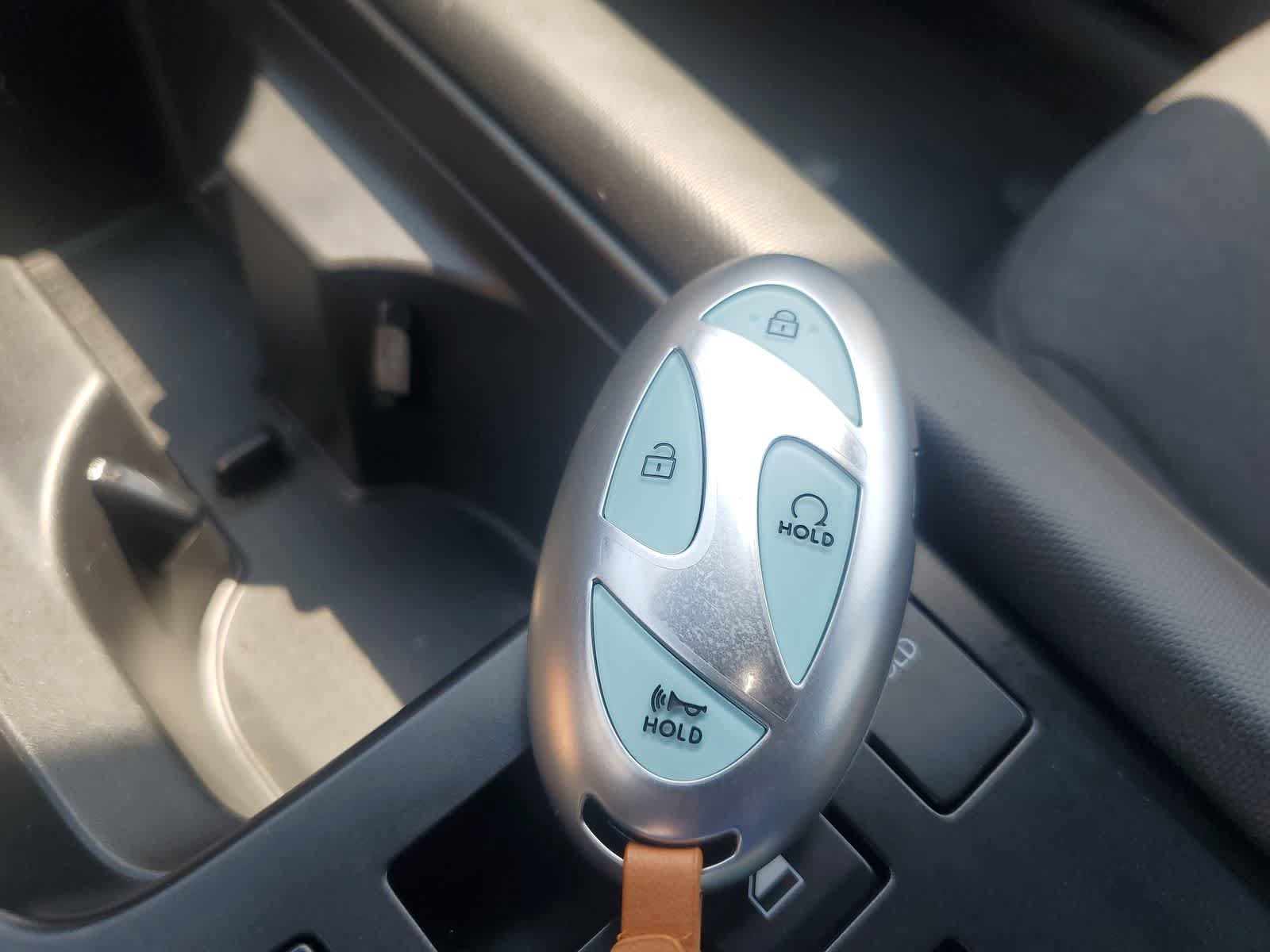 Used 2024 Hyundai Ioniq 6 SE RWD image 26