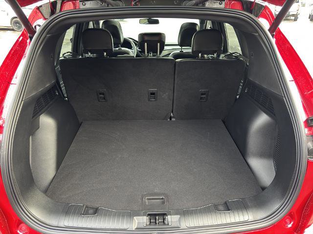 Certified 2025 Ford Escape ST-Line Elite w/ Class II Trailer Tow Package image 10
