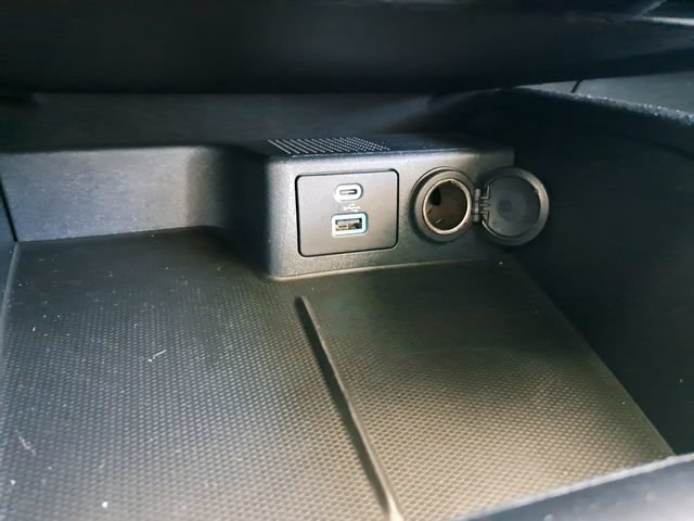 Certified 2022 Ford Escape S AWD/4WD image 14