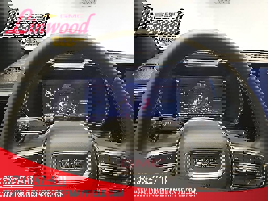 New 2026 GMC Canyon Elevation w/ Convenience Package image 19