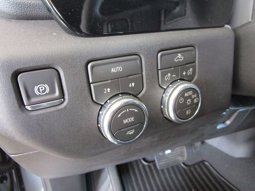 New 2026 GMC Sierra 1500 Elevation AWD/4WD image 36