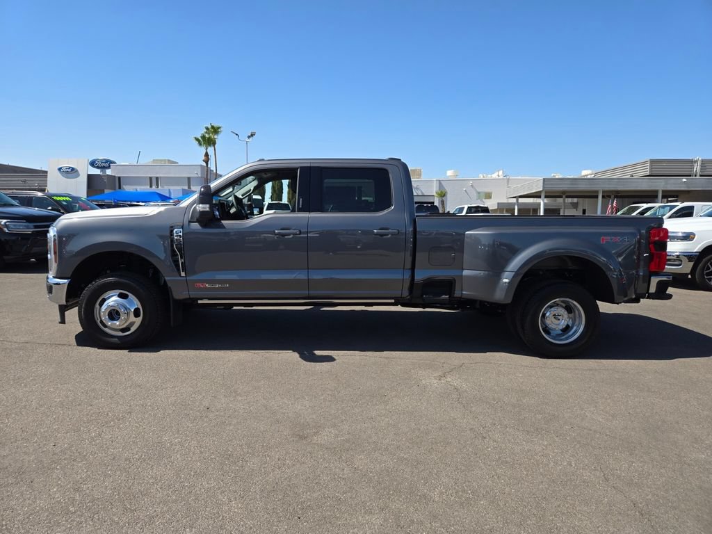 New 2026 Ford F350 Lariat w/ Lariat Ultimate Package AWD/4WD image 7