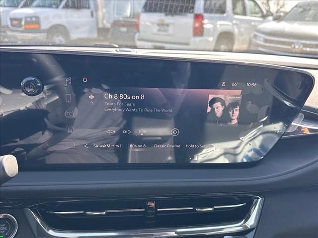 New 2026 Buick Envista Sport Touring w/ Convenience I Package FWD image 28
