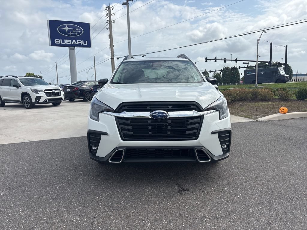 New 2026 Subaru Ascent Touring AWD/4WD image 2